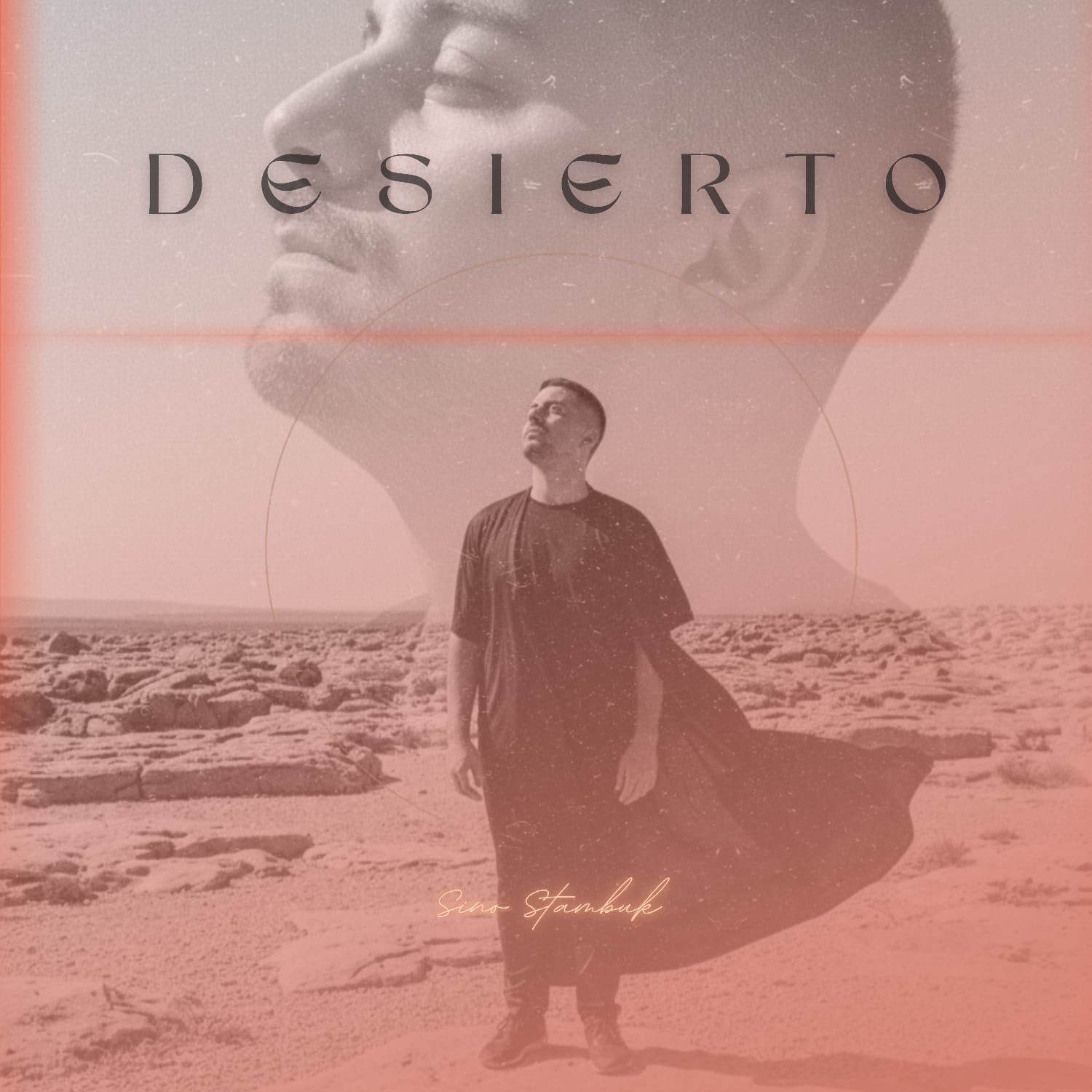 Portada de Desierto